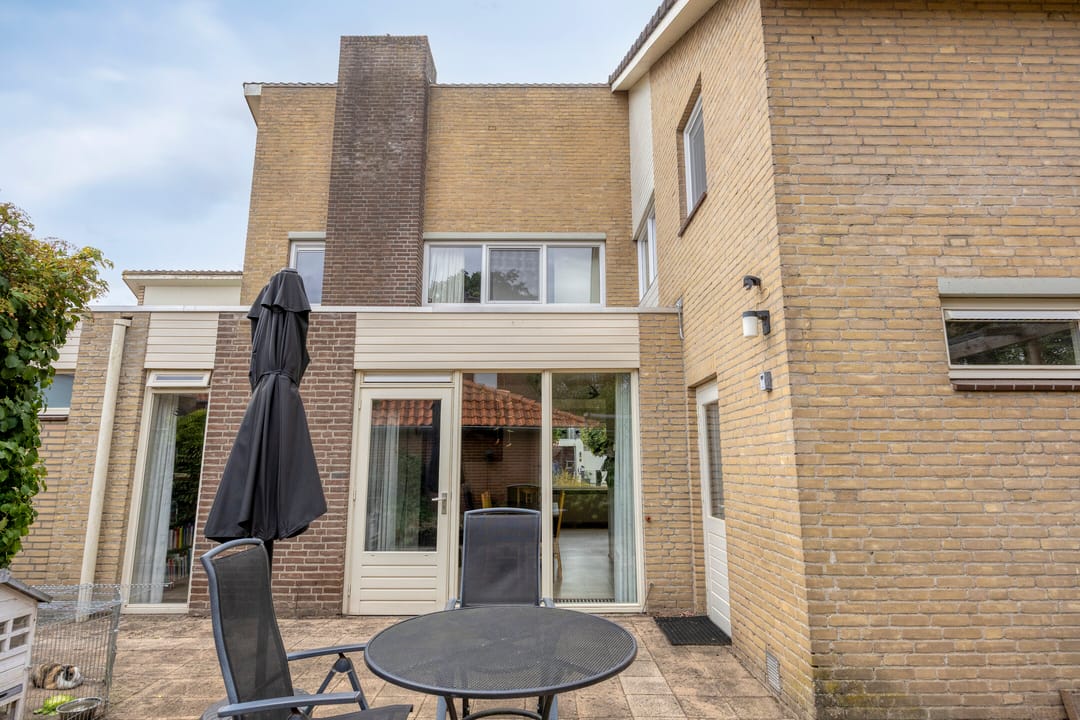 Photo 46 of Papegaaiweg 15