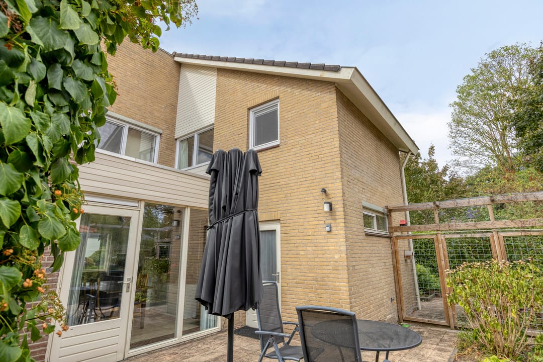 Photo 47 of Papegaaiweg 15