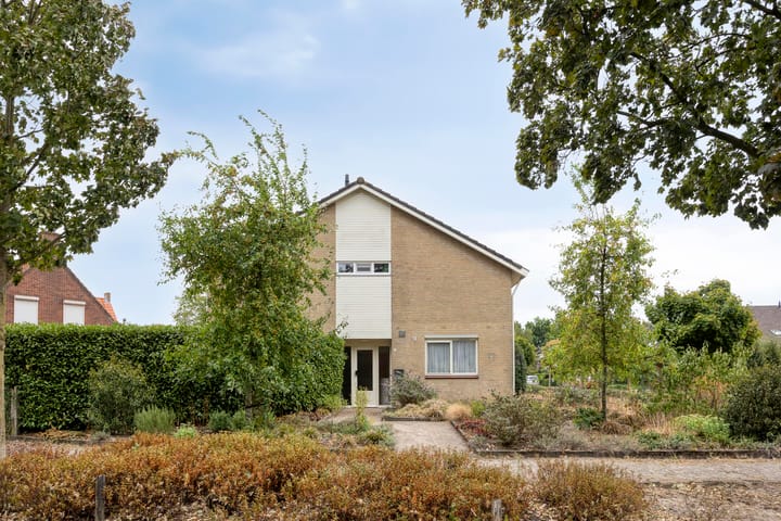 Foto 51 van Papegaaiweg 15