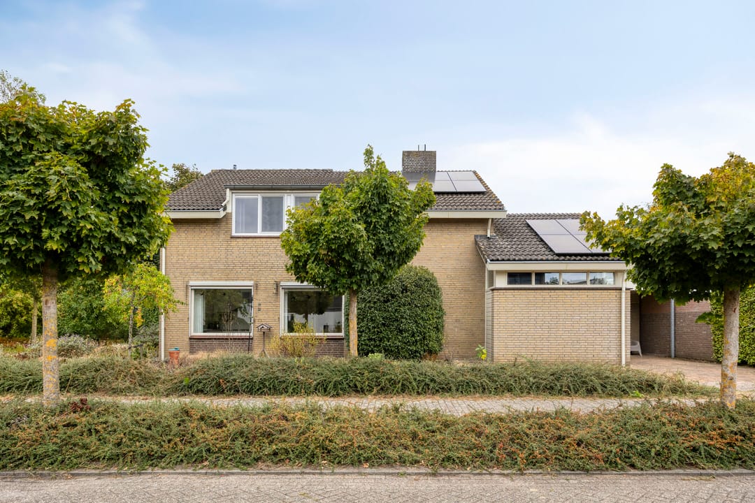 Photo 52 of Papegaaiweg 15