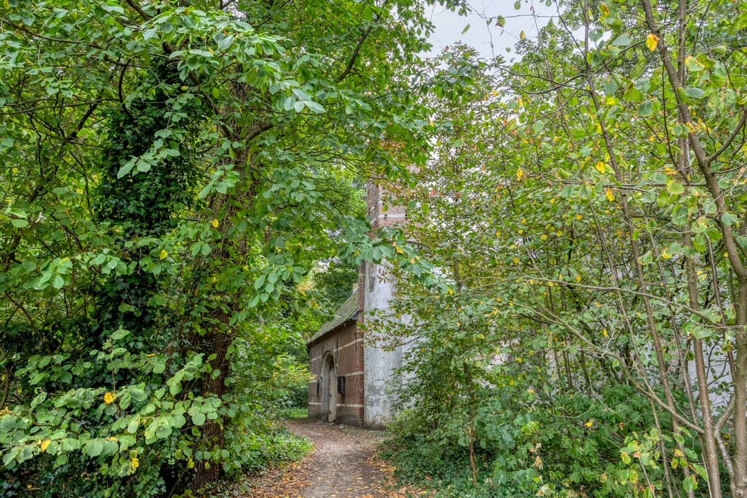 Photo 56 of Papegaaiweg 15