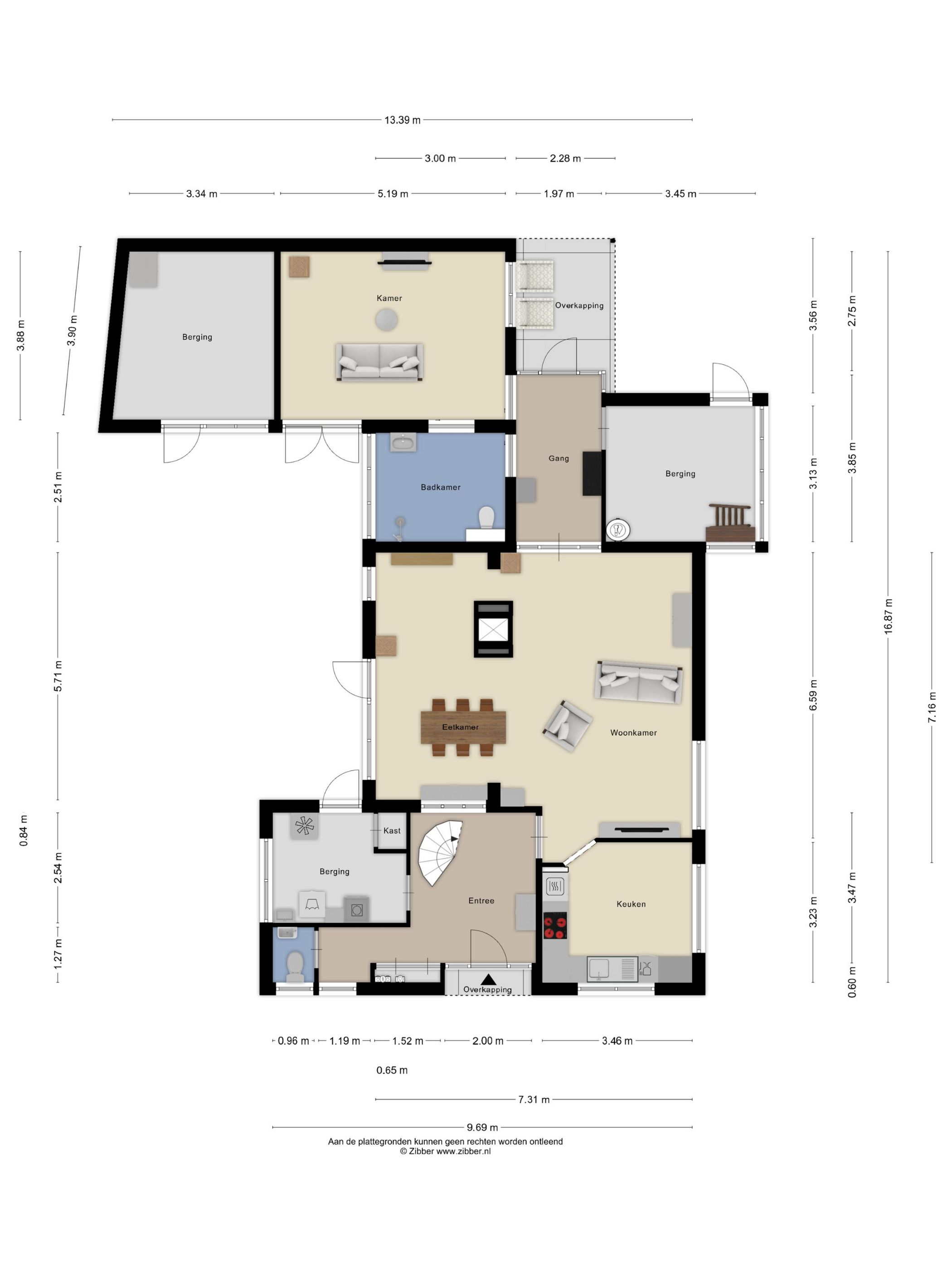 Photo 60 of Papegaaiweg 15