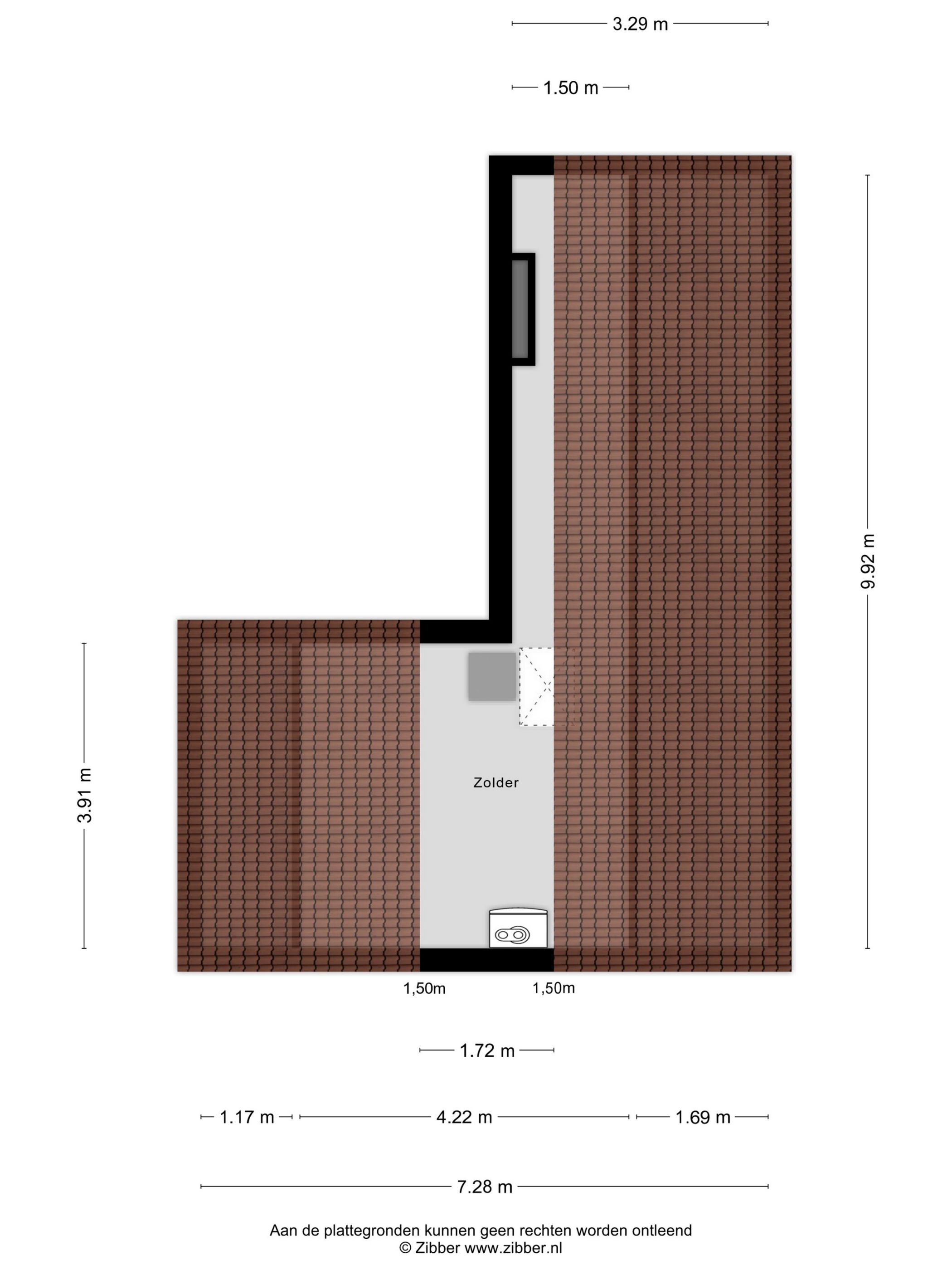 Photo 63 of Papegaaiweg 15