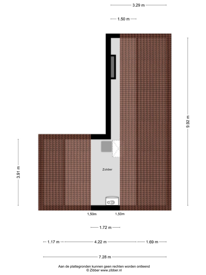 Foto 63 van Papegaaiweg 15