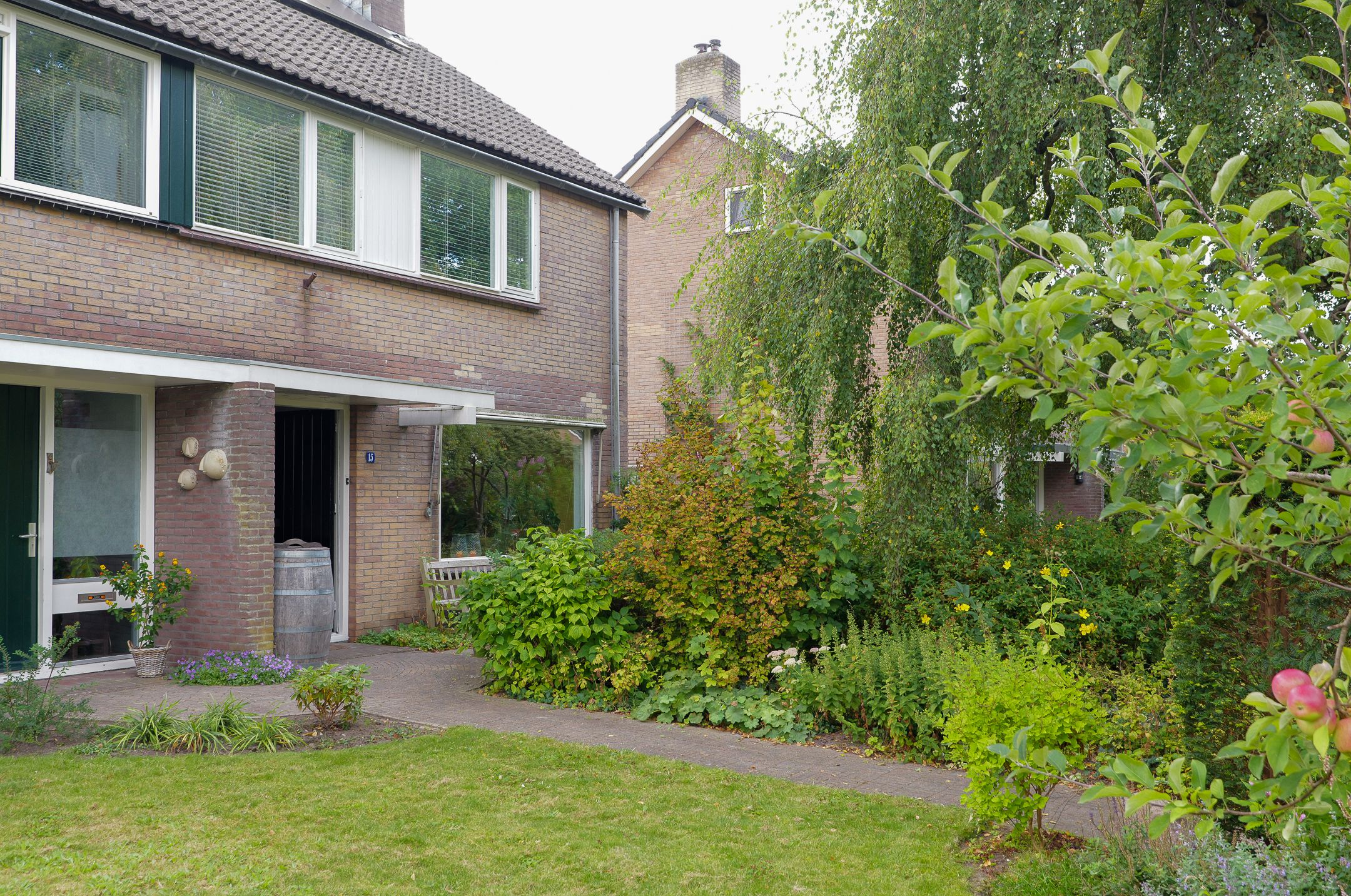 Anemoonweg 15