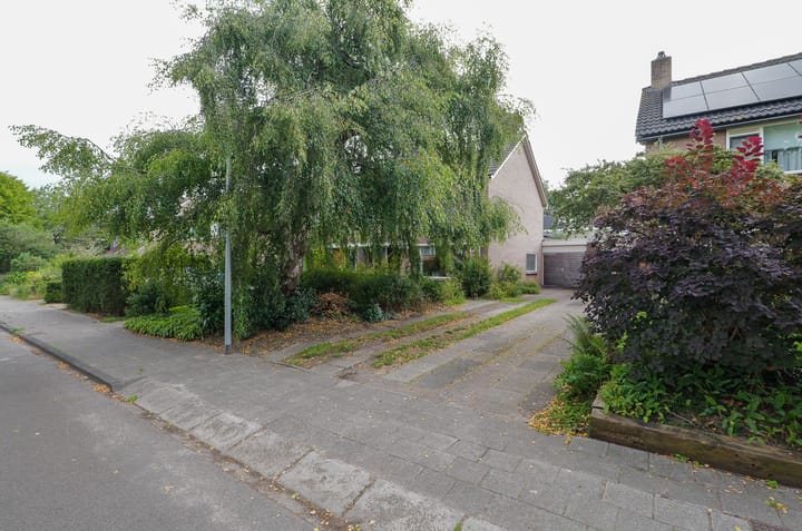 Foto 5 van Anemoonweg 15