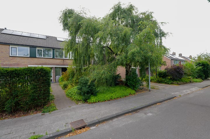 Foto 6 van Anemoonweg 15