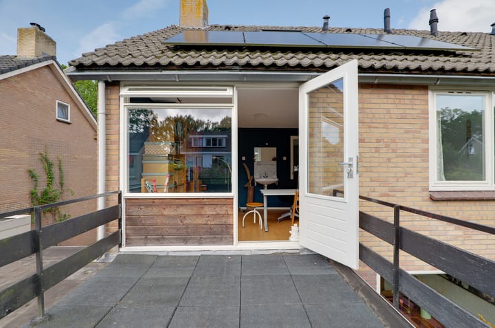 Foto 34 van Anemoonweg 15