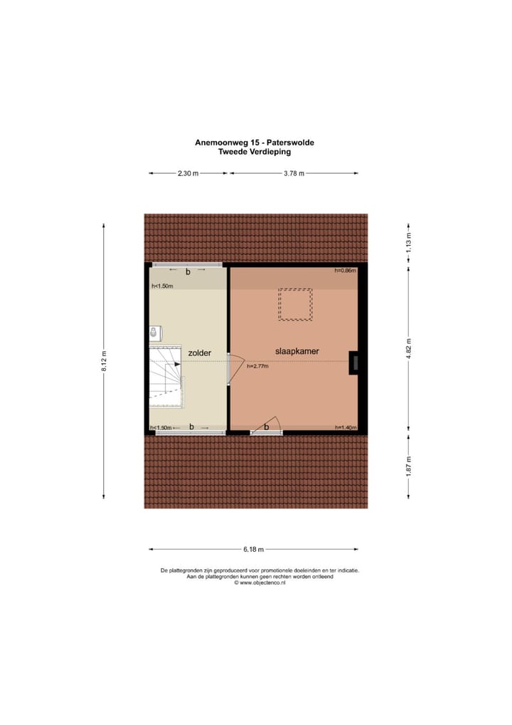 Foto 57 van Anemoonweg 15