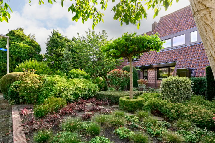 Foto 2 van Koningin Sophielaan 1-A