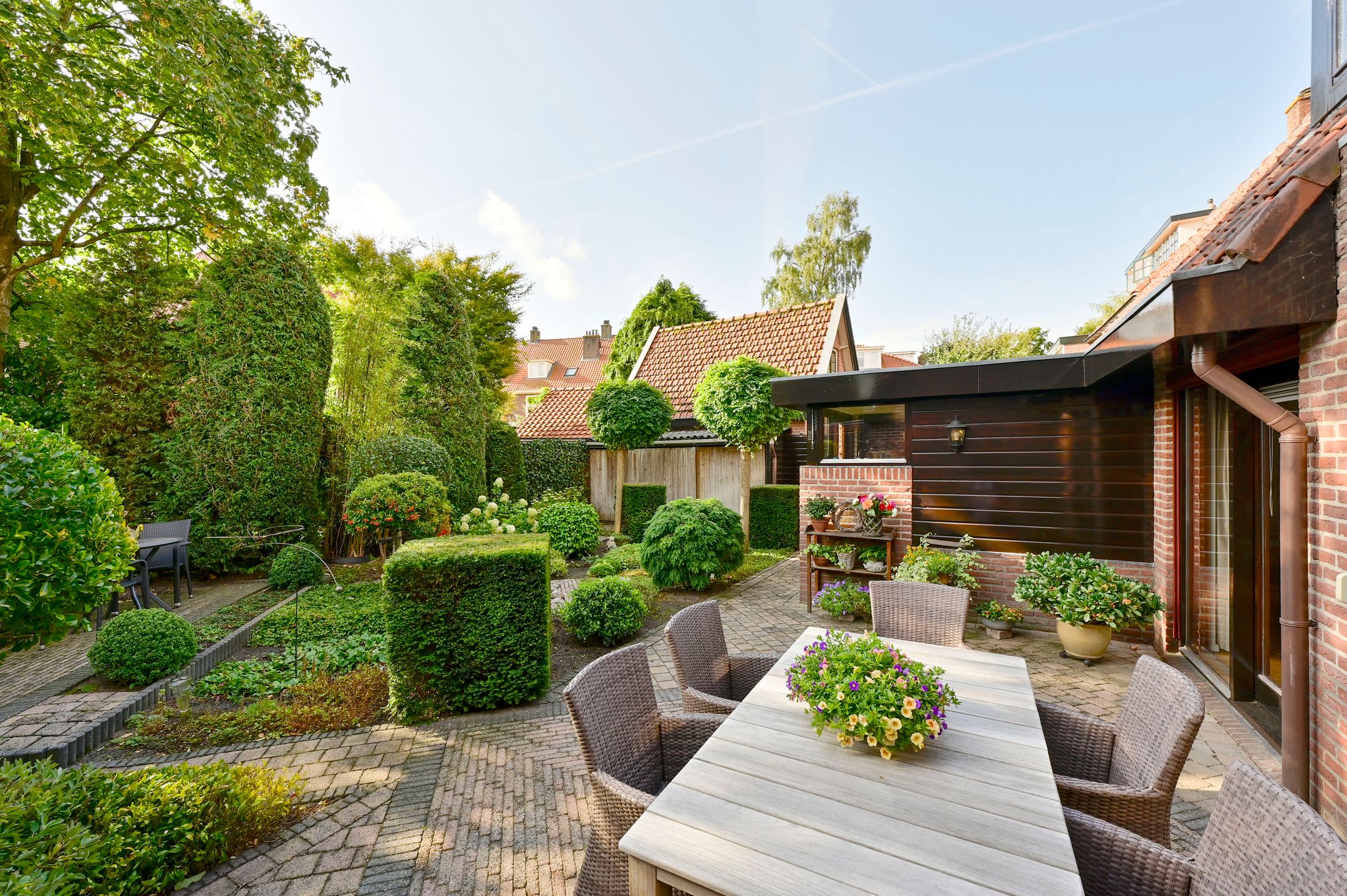 Photo 3 of Koningin Sophielaan 1-A