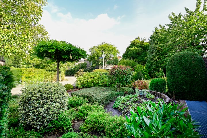 Foto 5 van Koningin Sophielaan 1-A