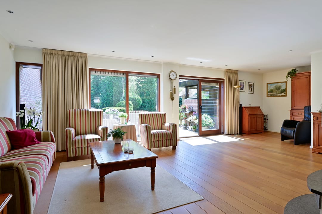 Photo 7 of Koningin Sophielaan 1-A