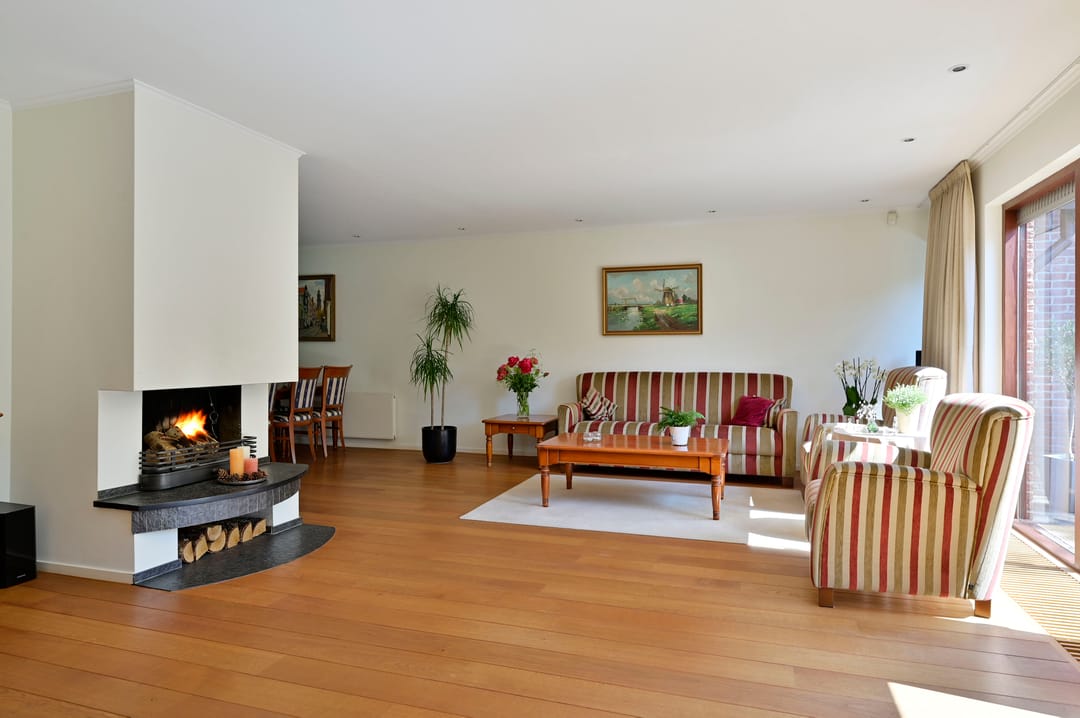 Photo 8 of Koningin Sophielaan 1-A