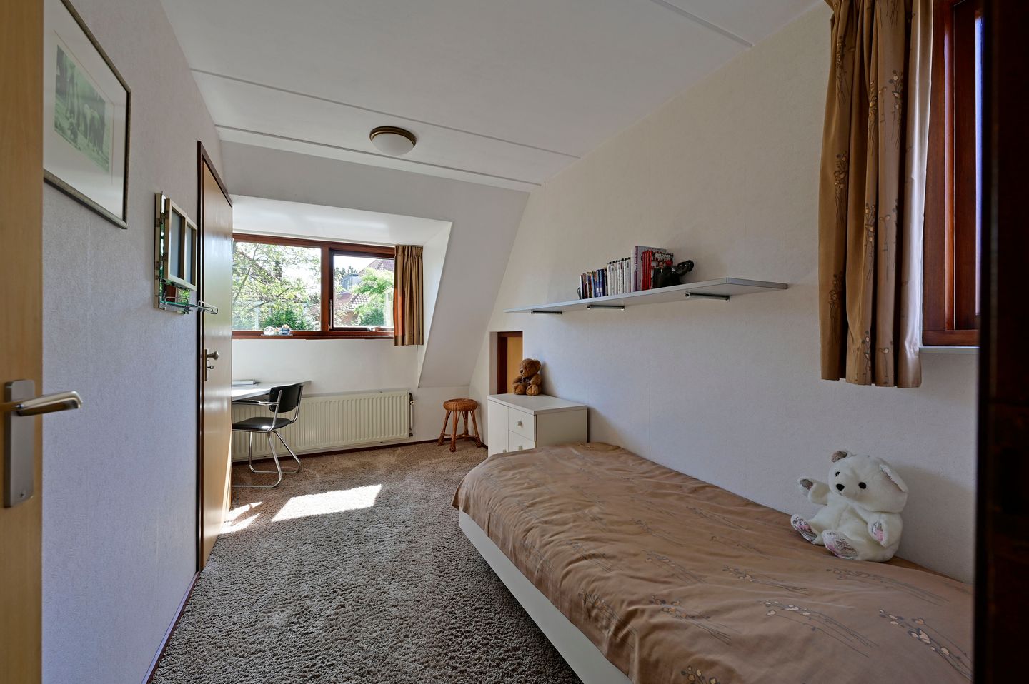 Photo 20 of Koningin Sophielaan 1-A