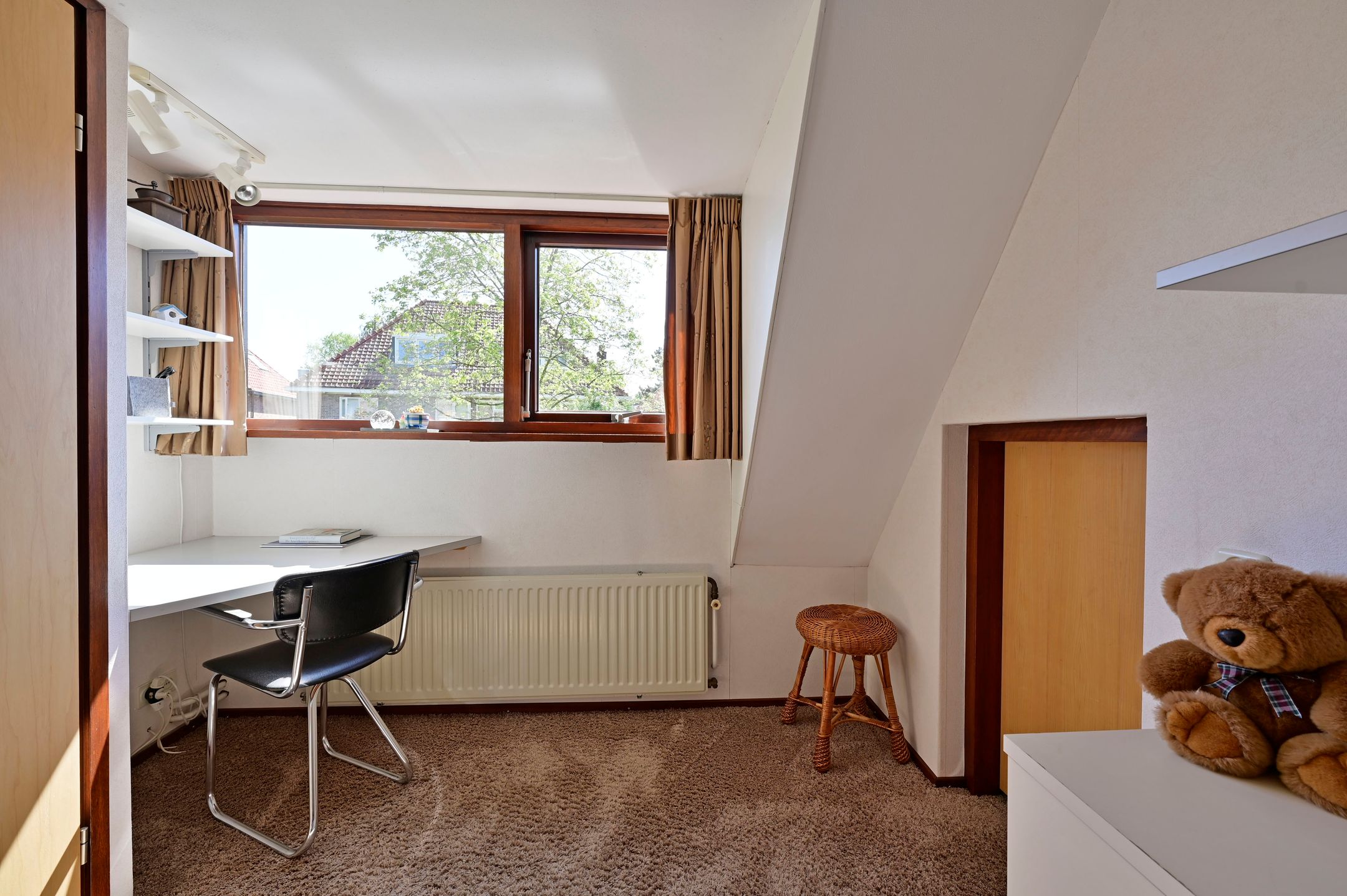 Photo 21 of Koningin Sophielaan 1-A