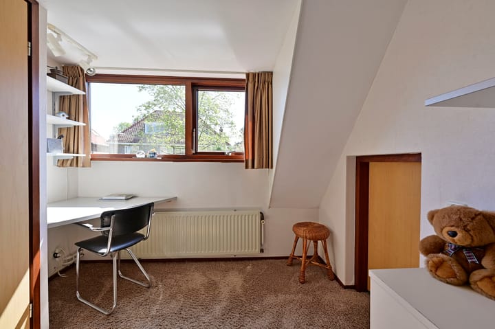 Foto 21 van Koningin Sophielaan 1-A