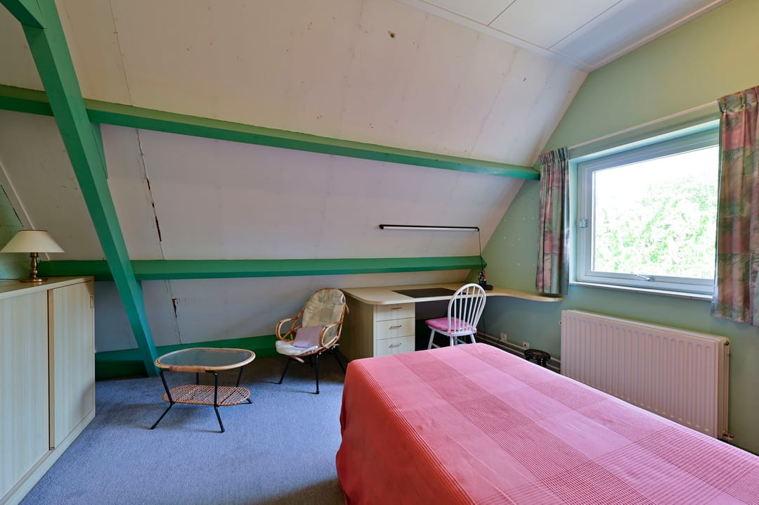 Photo 23 of Koningin Sophielaan 1-A