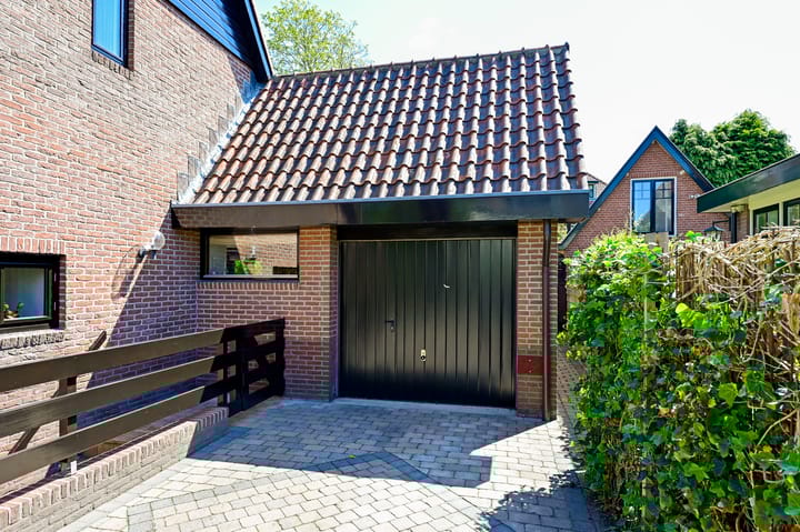 Foto 26 van Koningin Sophielaan 1-A