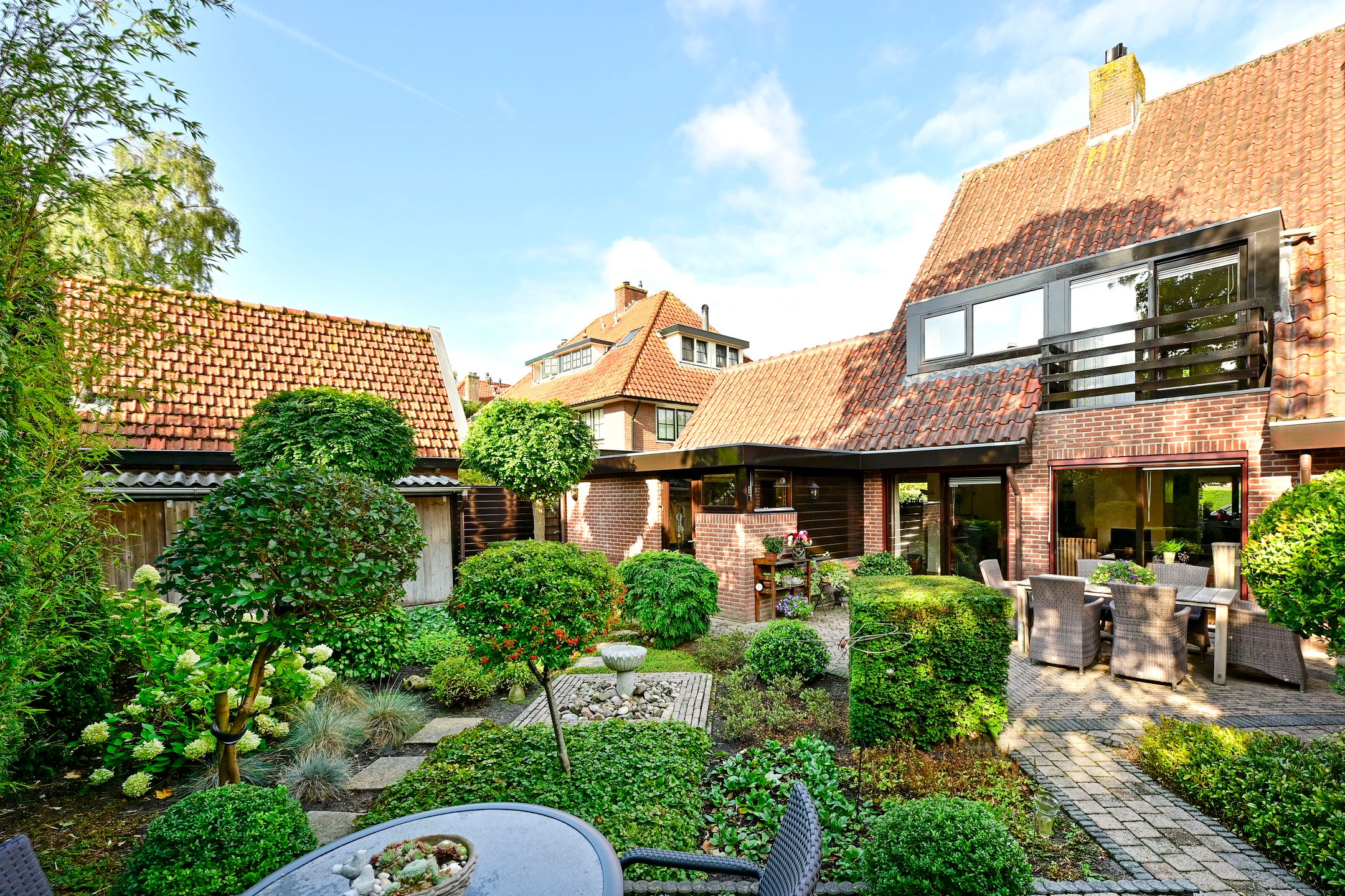 Photo 27 of Koningin Sophielaan 1-A