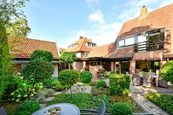 Foto 27 van Koningin Sophielaan 1-A