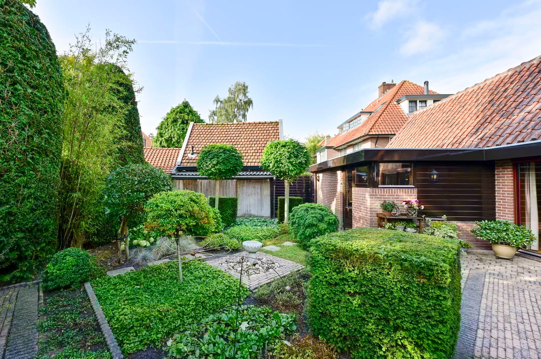 Photo 28 of Koningin Sophielaan 1-A