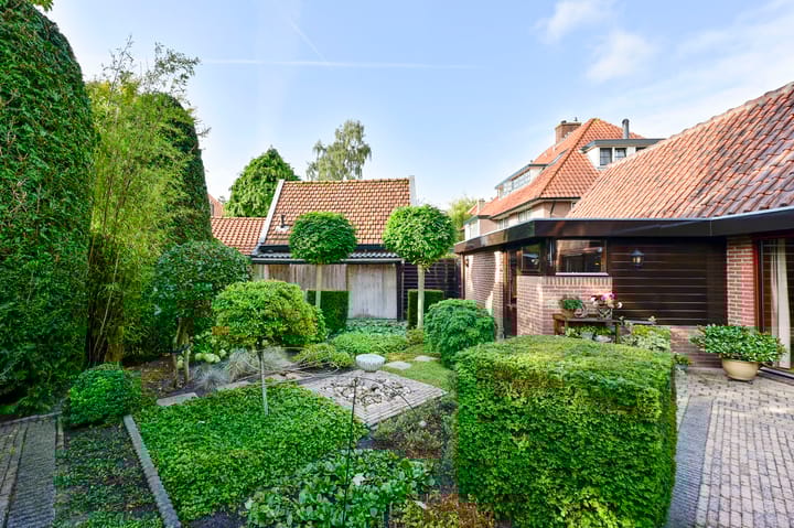 Foto 28 van Koningin Sophielaan 1-A