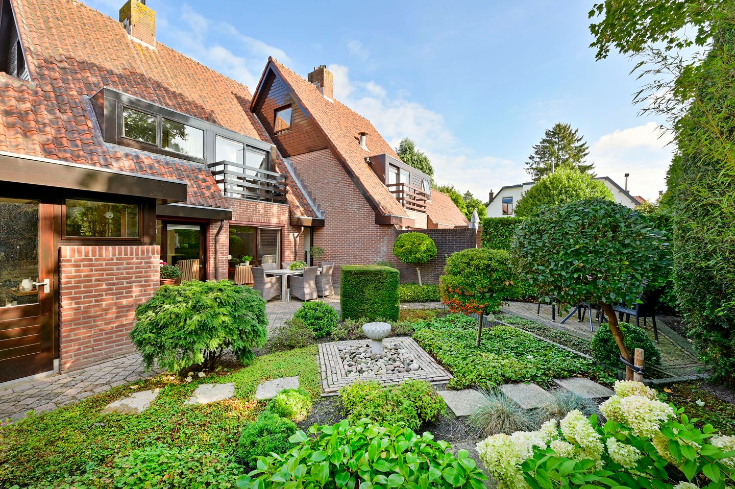 Photo 29 of Koningin Sophielaan 1-A