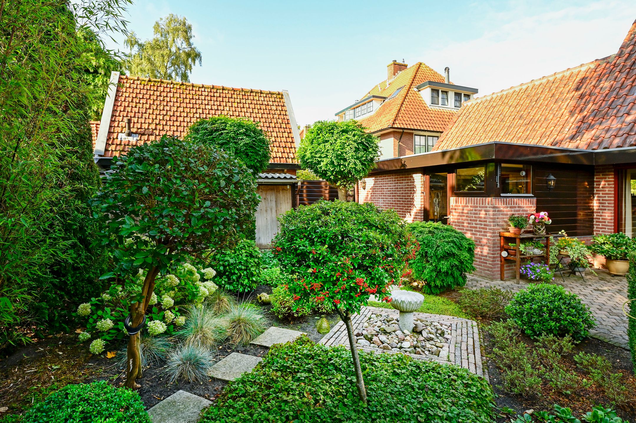 Photo 30 of Koningin Sophielaan 1-A