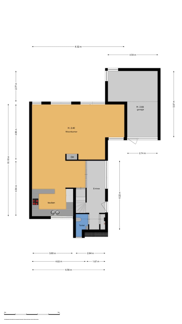Foto 31 van Koningin Sophielaan 1-A