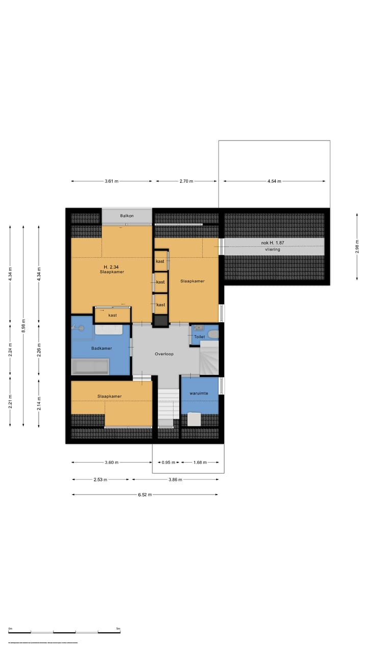 Foto 32 van Koningin Sophielaan 1-A