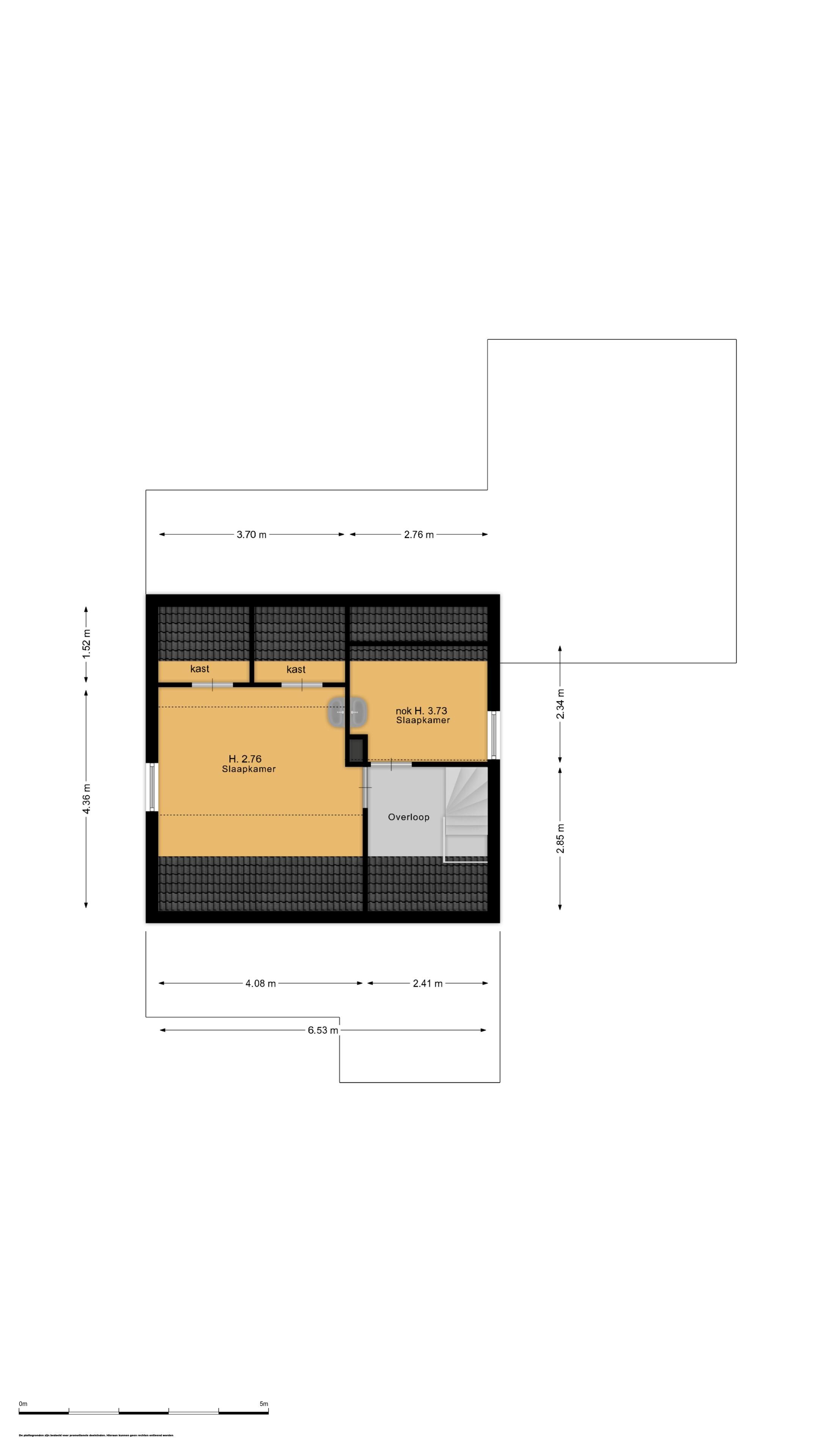Photo 33 of Koningin Sophielaan 1-A