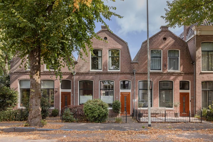 Foto 1 van Koepoortsweg 34