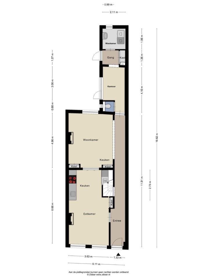 Foto 54 van Koepoortsweg 34