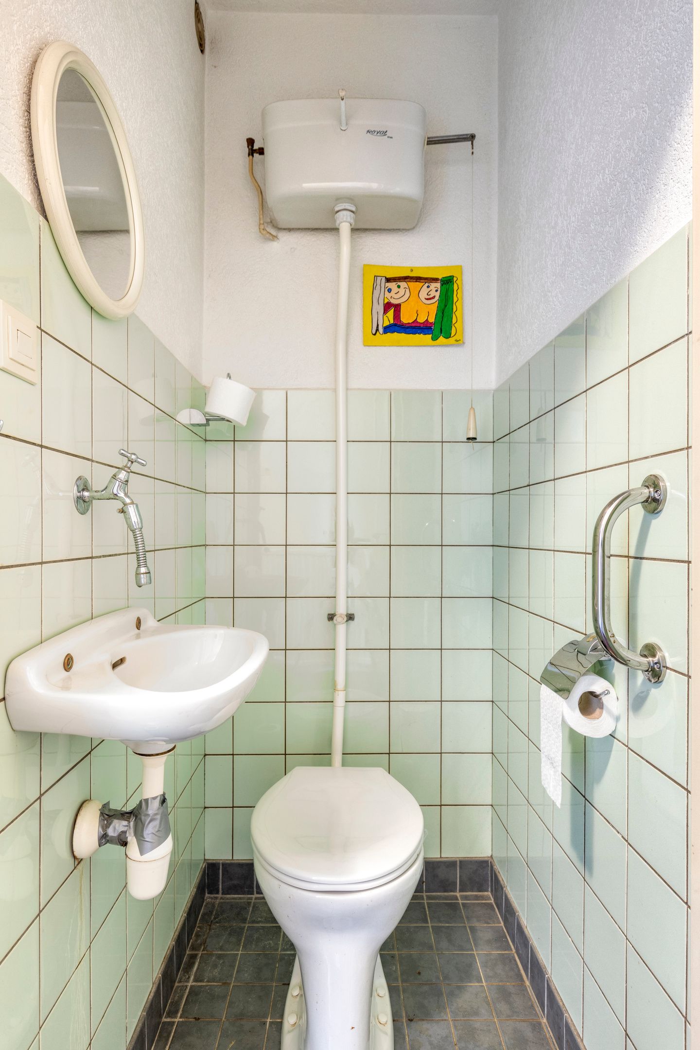 Foto 5 van Alsemlaan 23