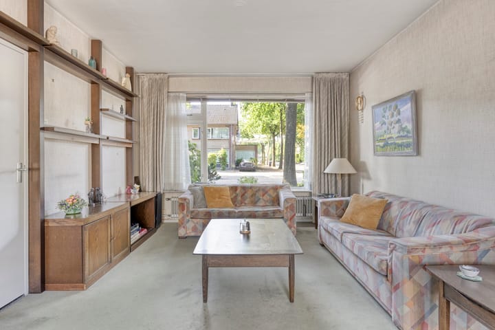 Foto 6 van Alsemlaan 23