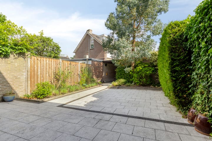 Foto 21 van Alsemlaan 23