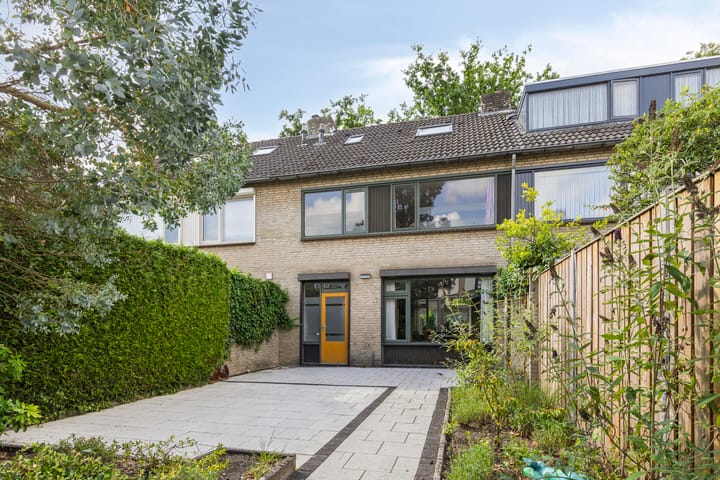 Foto 22 van Alsemlaan 23