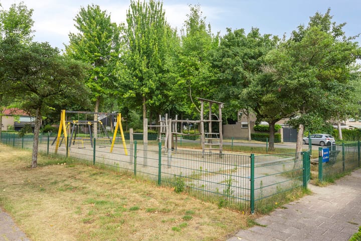 Foto 23 van Alsemlaan 23