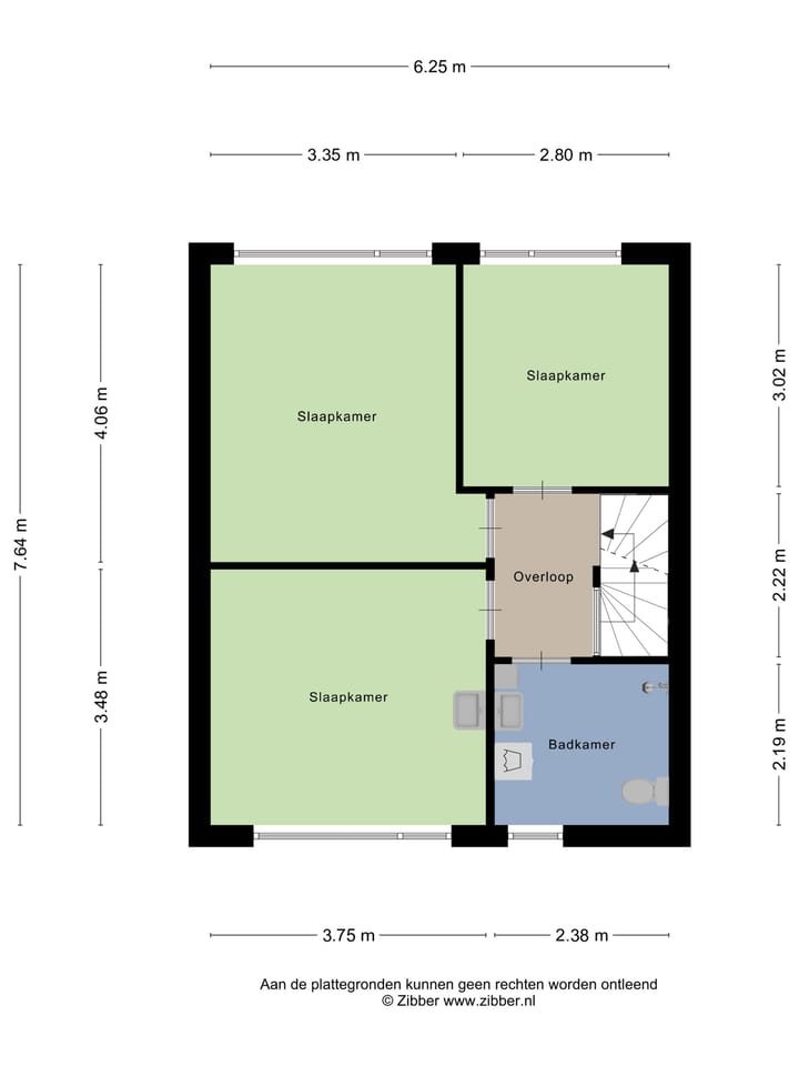 Foto 26 van Alsemlaan 23