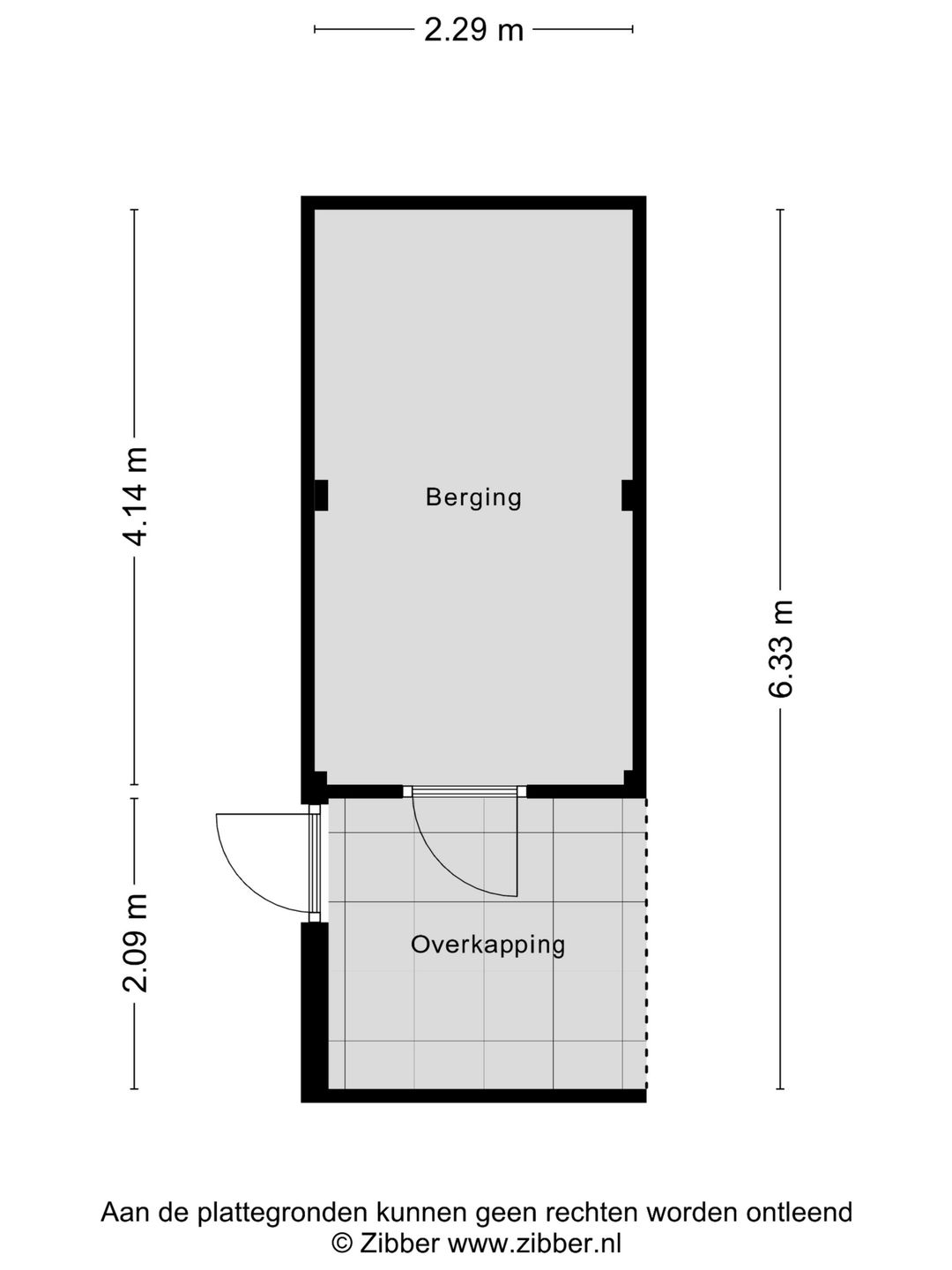 Foto 28 van Alsemlaan 23
