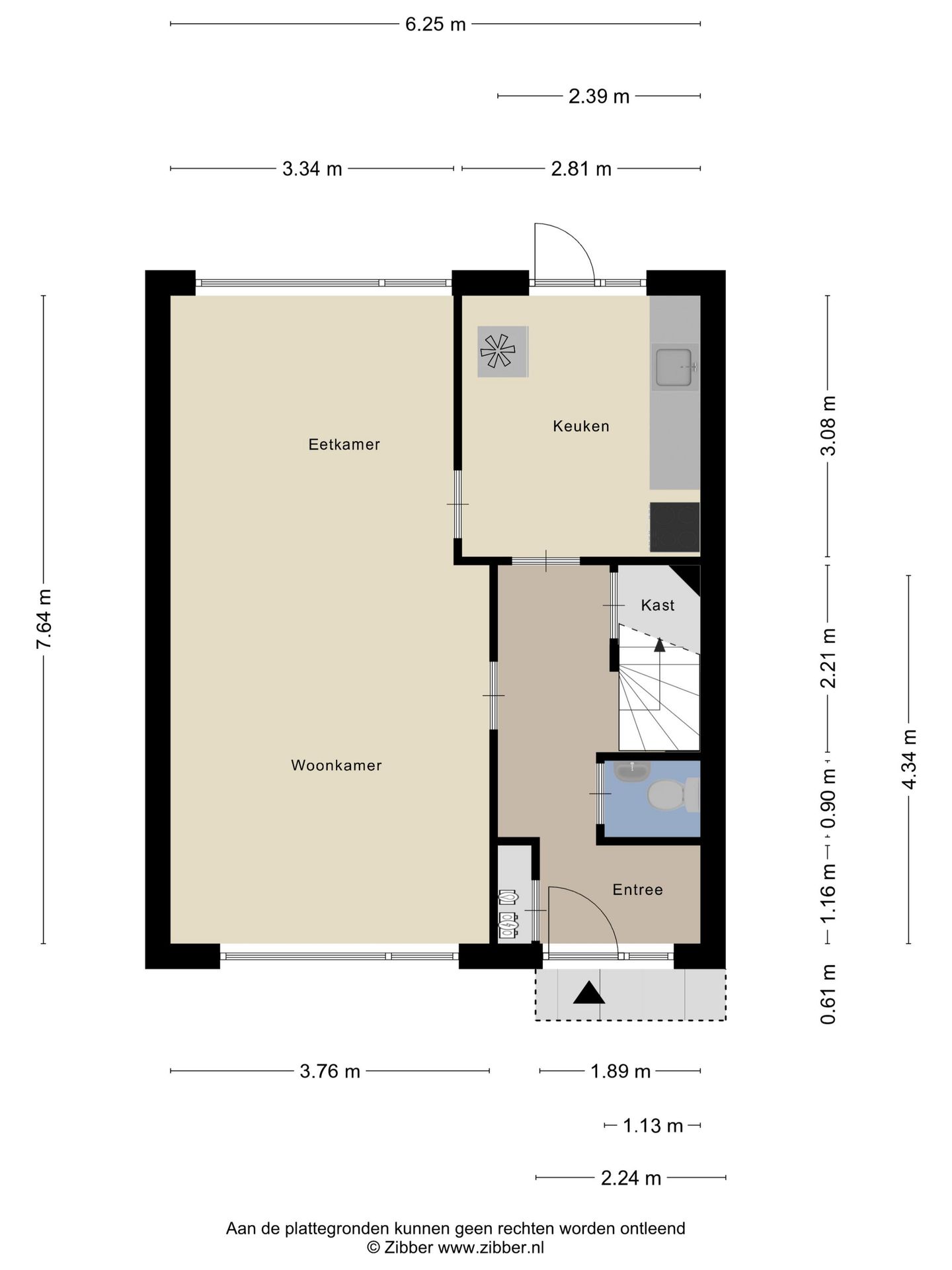 Foto 29 van Alsemlaan 23