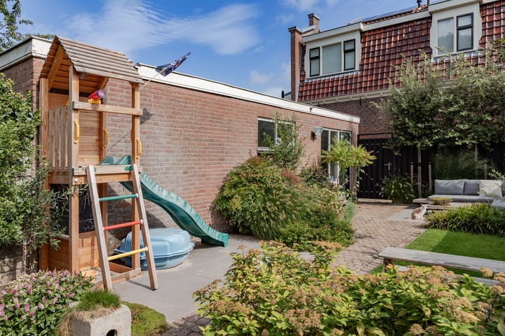 Foto 45 van Koepoortsweg 34