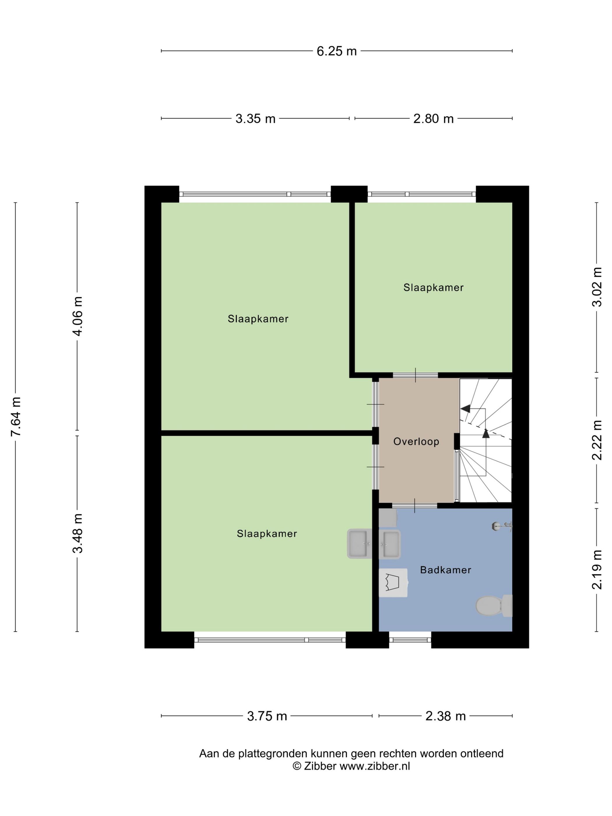 Foto 30 van Alsemlaan 23