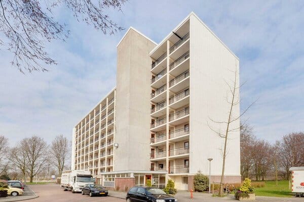 Photo 1 of Amerbos 198