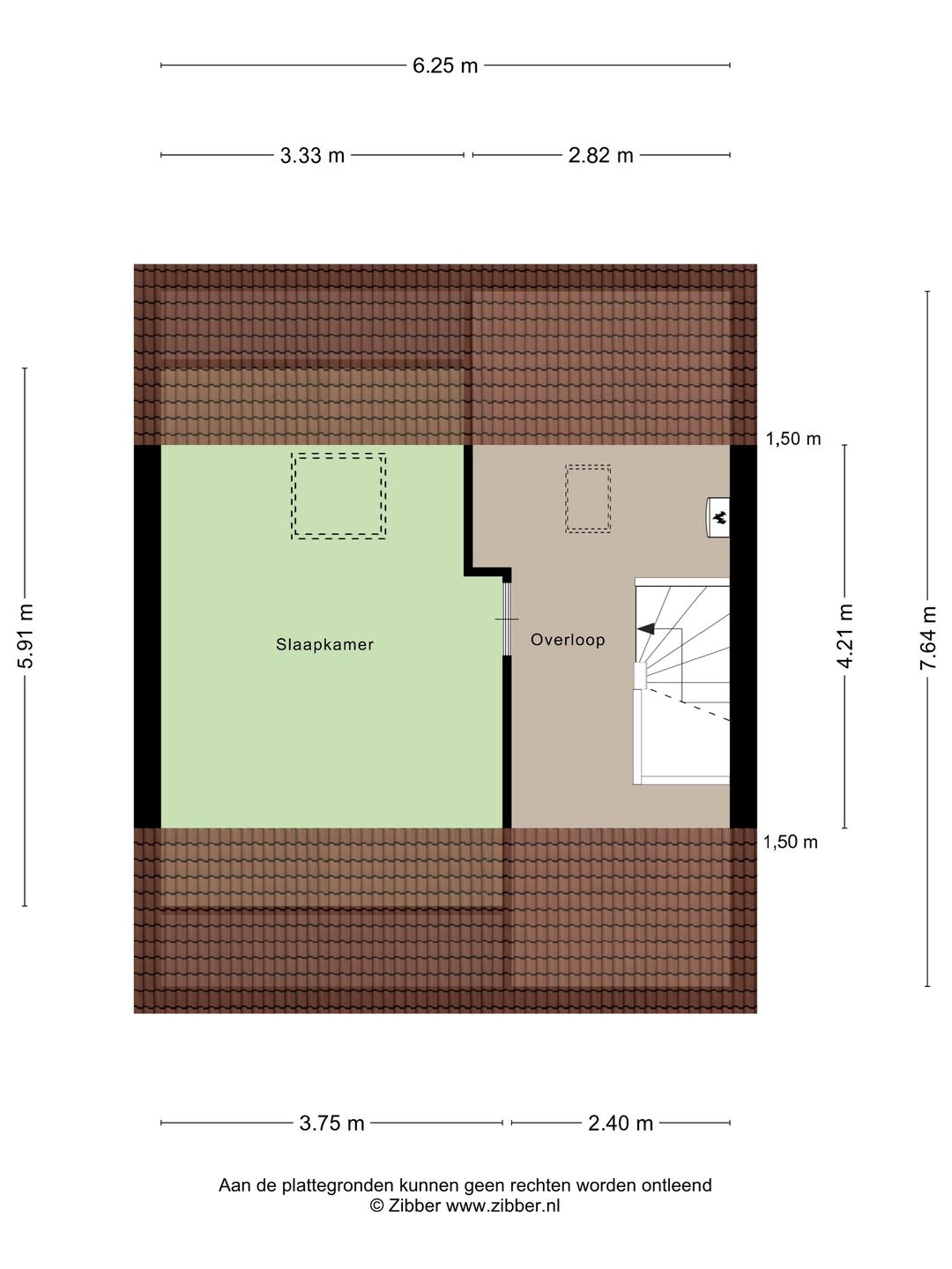 Foto 31 van Alsemlaan 23