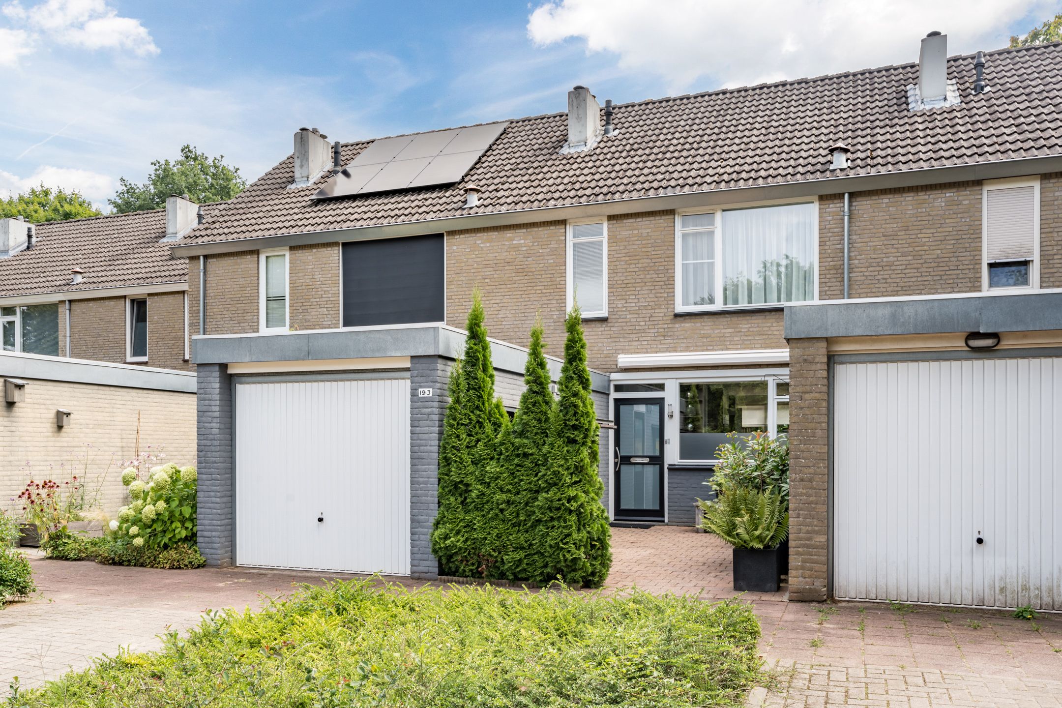 Hazeleger, 193, Cuijk, 5431HS, Noord-Brabant, Nederland 193