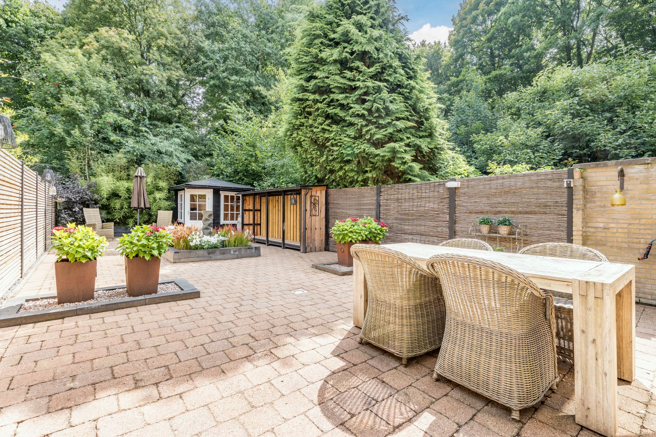 Foto 3 van Hazeleger 193