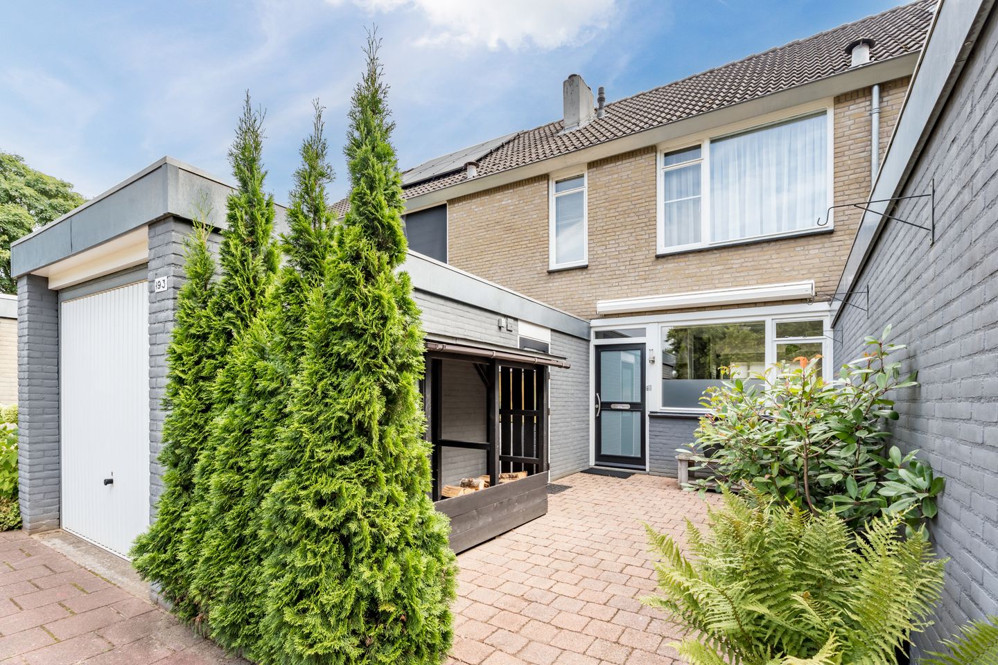 Foto 4 van Hazeleger 193