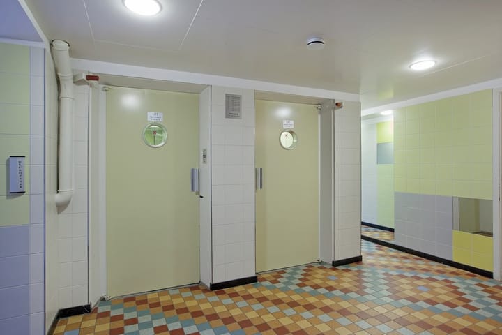 Photo 13 of Amerbos 198